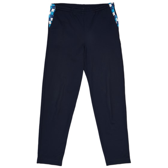 1990 Italy Diadora Track Bottoms - 8/10 - (L)