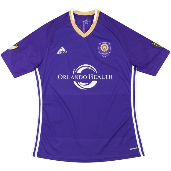 Orlando city away jersey cheap