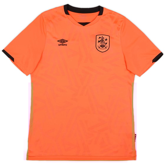 2019-20 Huddersfield Third Shirt - 9/10 - (L)