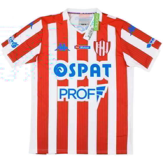 2019-20 Union de Santa Fe Home Shirt (M)