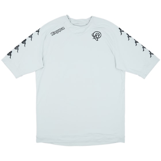 2012-13 Derby Kappa Training Shirt - 6/10 - (XXL)