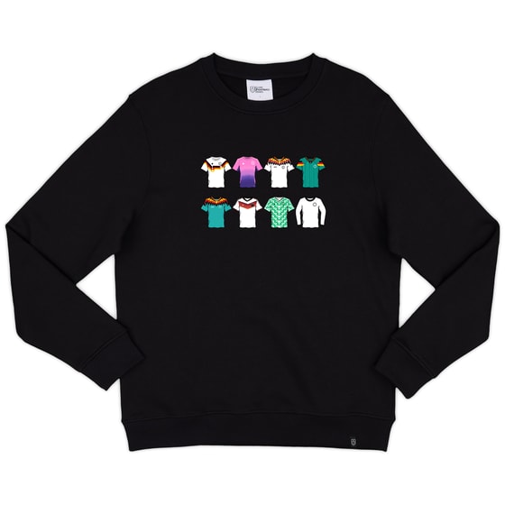 Germany Classics Graphic Crew Sweat