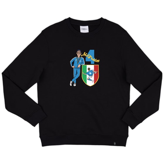 McTominay (McFratm) Graphic Crew Sweat