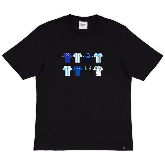 Argentina Classics Graphic T-Shirt