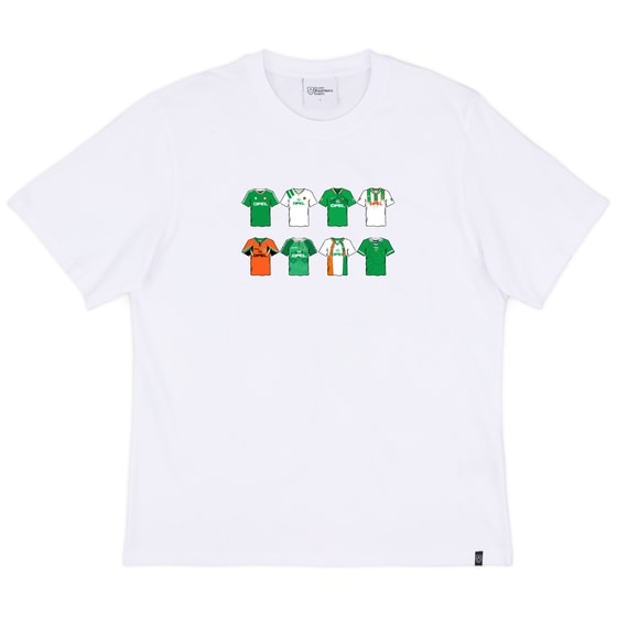Ireland Classics Graphic T-Shirt