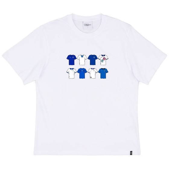 Italy Classics Graphic T-Shirt