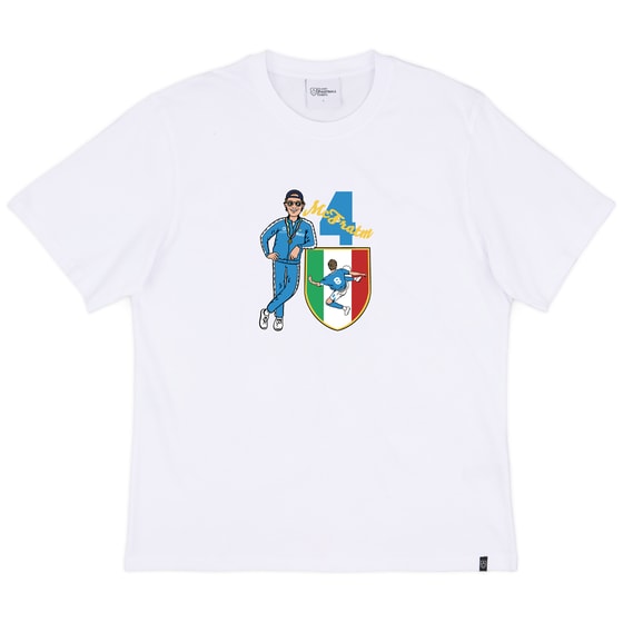 McTominay (McFratm) Graphic T-Shirt