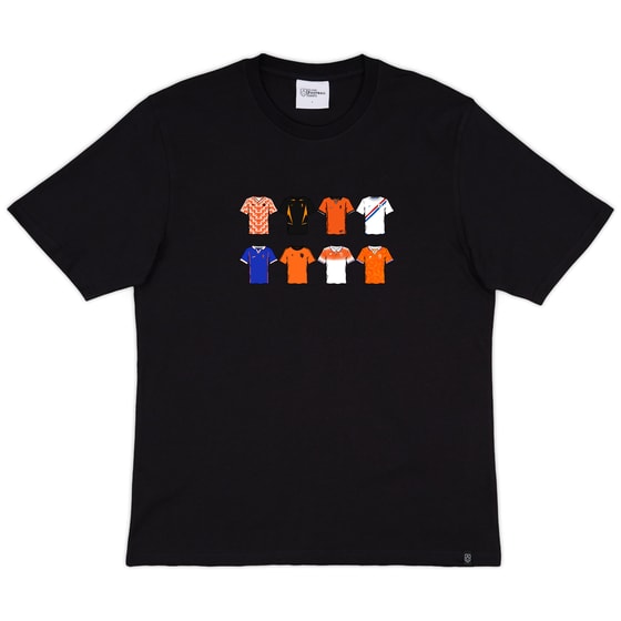 Netherlands Classics Graphic T-Shirt