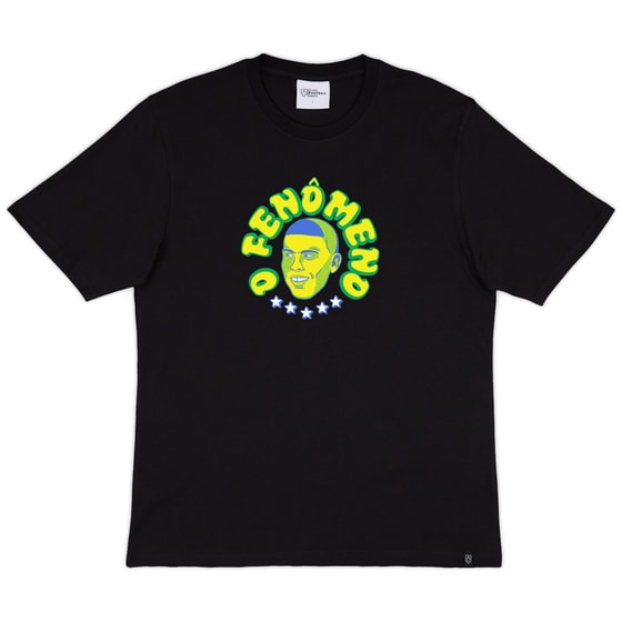 O Fenômeno '02 Graphic T-Shirt