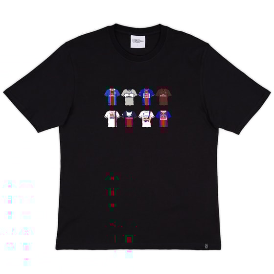 PSG Classics Graphic T-Shirt