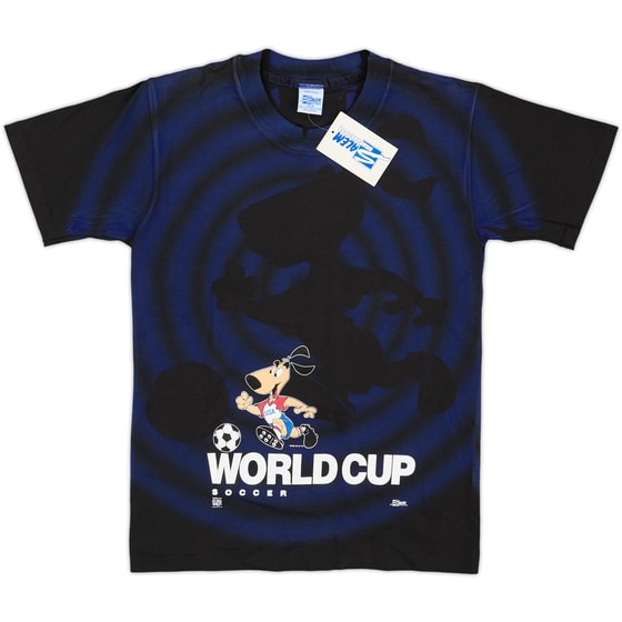 1994 USA 'World Cup 1994' Graphic Tee - (XL.Boys)