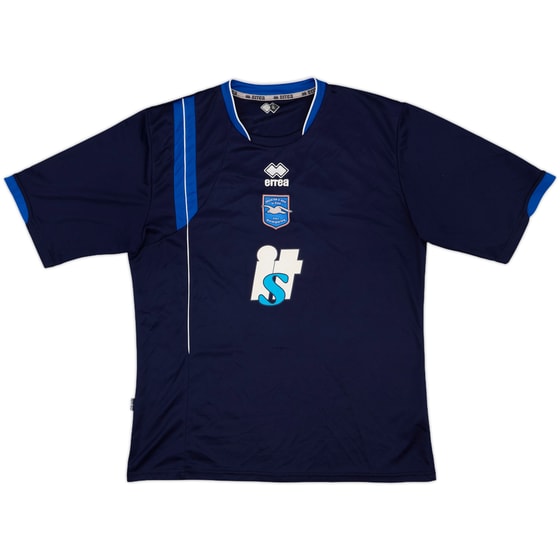 2008-09 Brighton Errea Training Shirt - 6/10 - (XL)