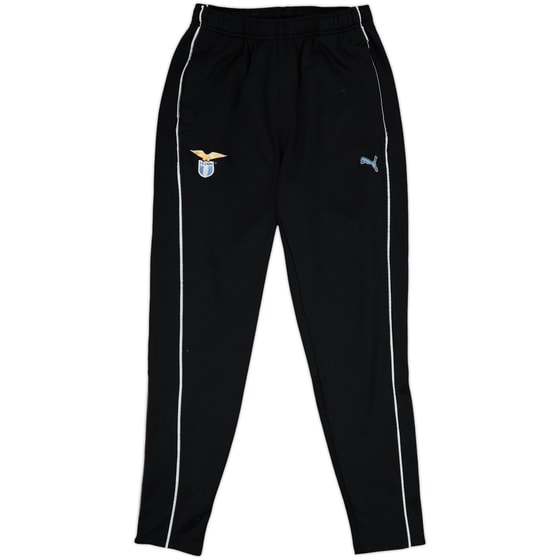 2004-05 Lazio Puma Track Pants/Bottoms - 9/10 - (L)