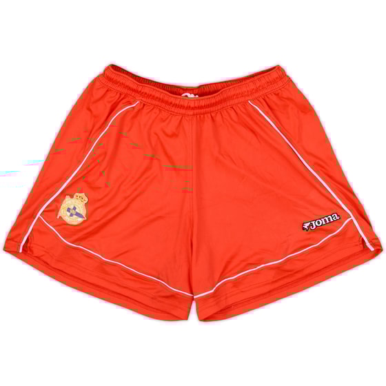 2003-04 Deportivo de La Coruna Away Shorts - 7/10 - (S)