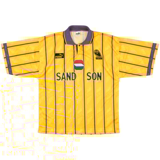 1994-96 Sheffield Wednesday Away Shirt - 5/10 - (L)