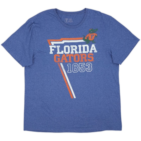 2014 Florida Gators Graphic Tee - 5/10 - (L)