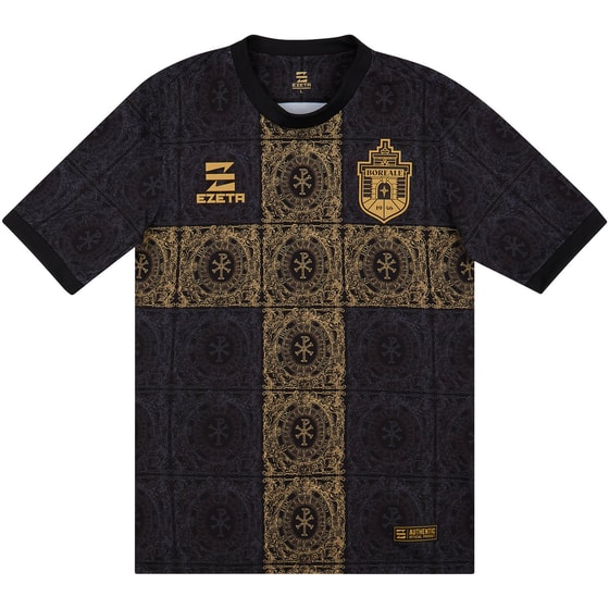 2023-24 Boreale Third Shirt