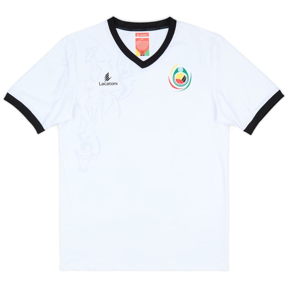 2019-20 Mozambique Away Shirt
