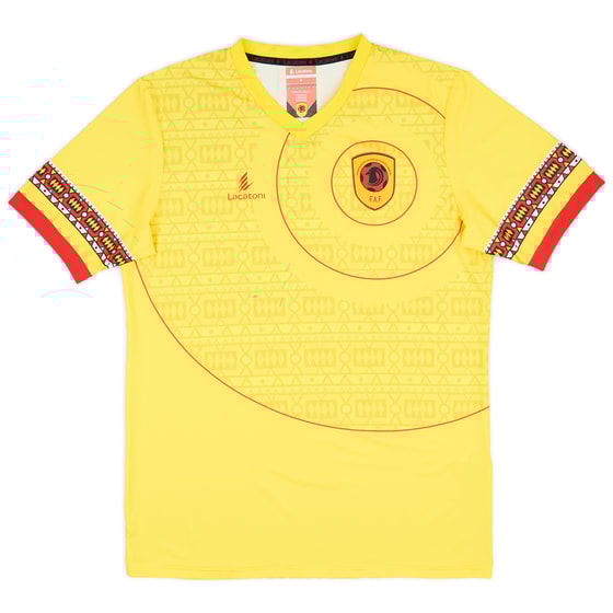 2019-20 Angola Third Shirt (M)