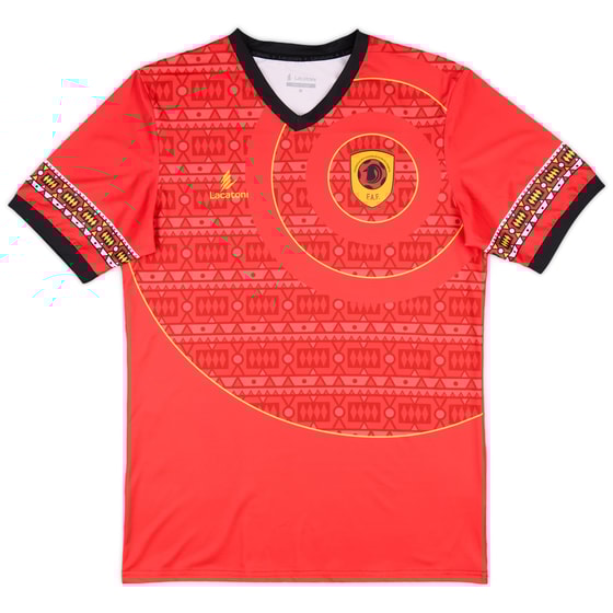 2019-20 Angola Home Shirt (M)