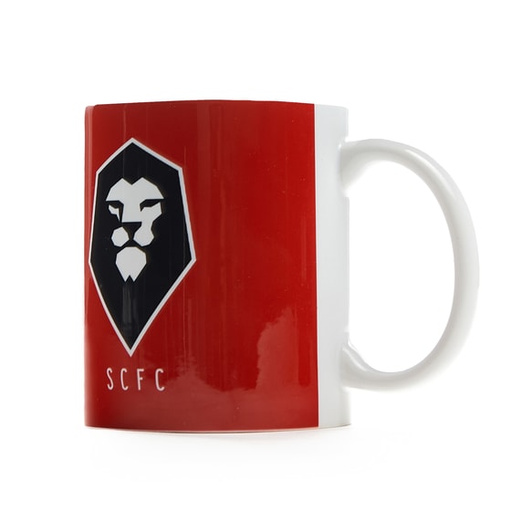 Salford City Mug