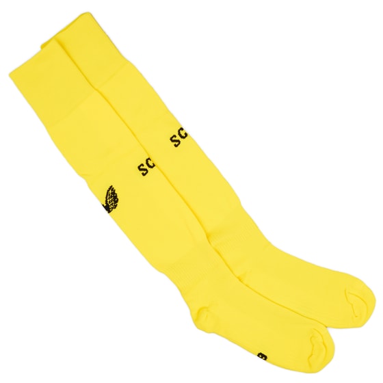 2022-23 Salford City GK Socks - As New