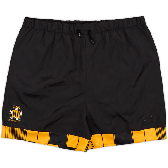 1993-95 Cambridge United Home Shorts - 4/10 - (M)