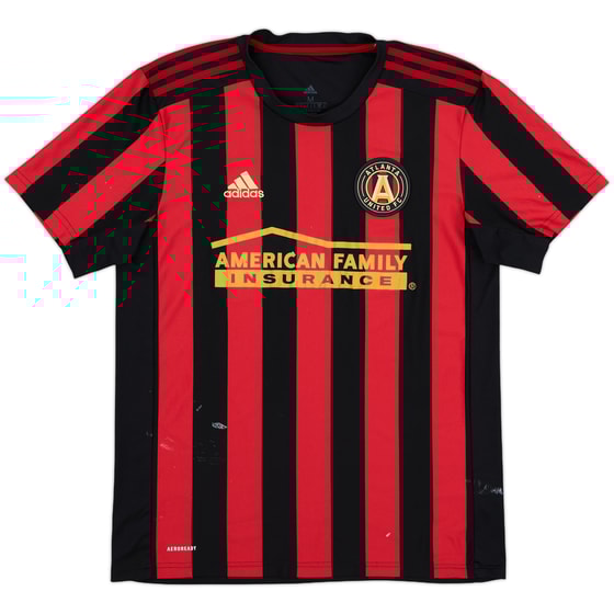 2019-20 Atlanta United Home Shirt - 5/10 - (M)