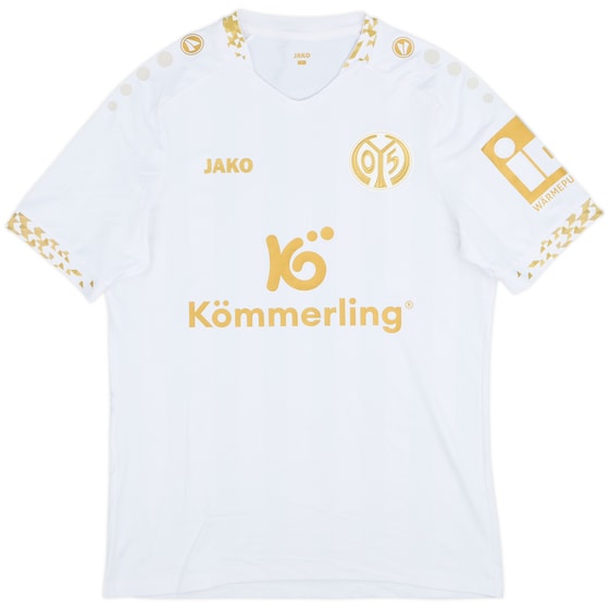 2024-25 Mainz Third Shirt - 10/10 - (S)