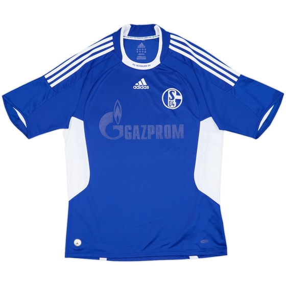 2008-10 Schalke Home Shirt - 5/10 - (M)