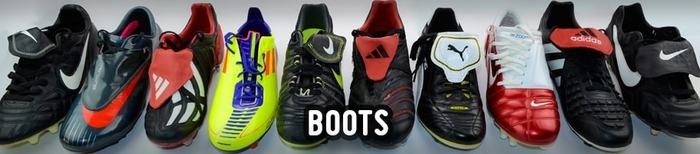 best retro football boots