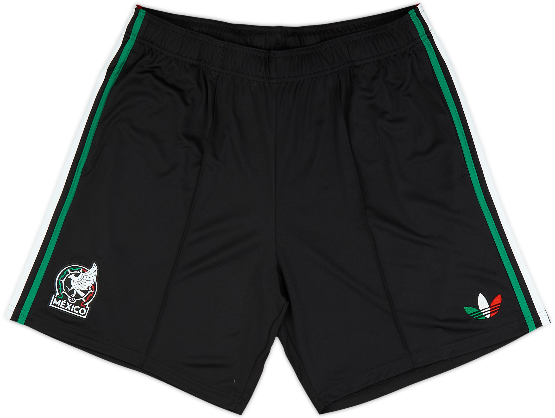 2026-27 Mexico Third Shorts