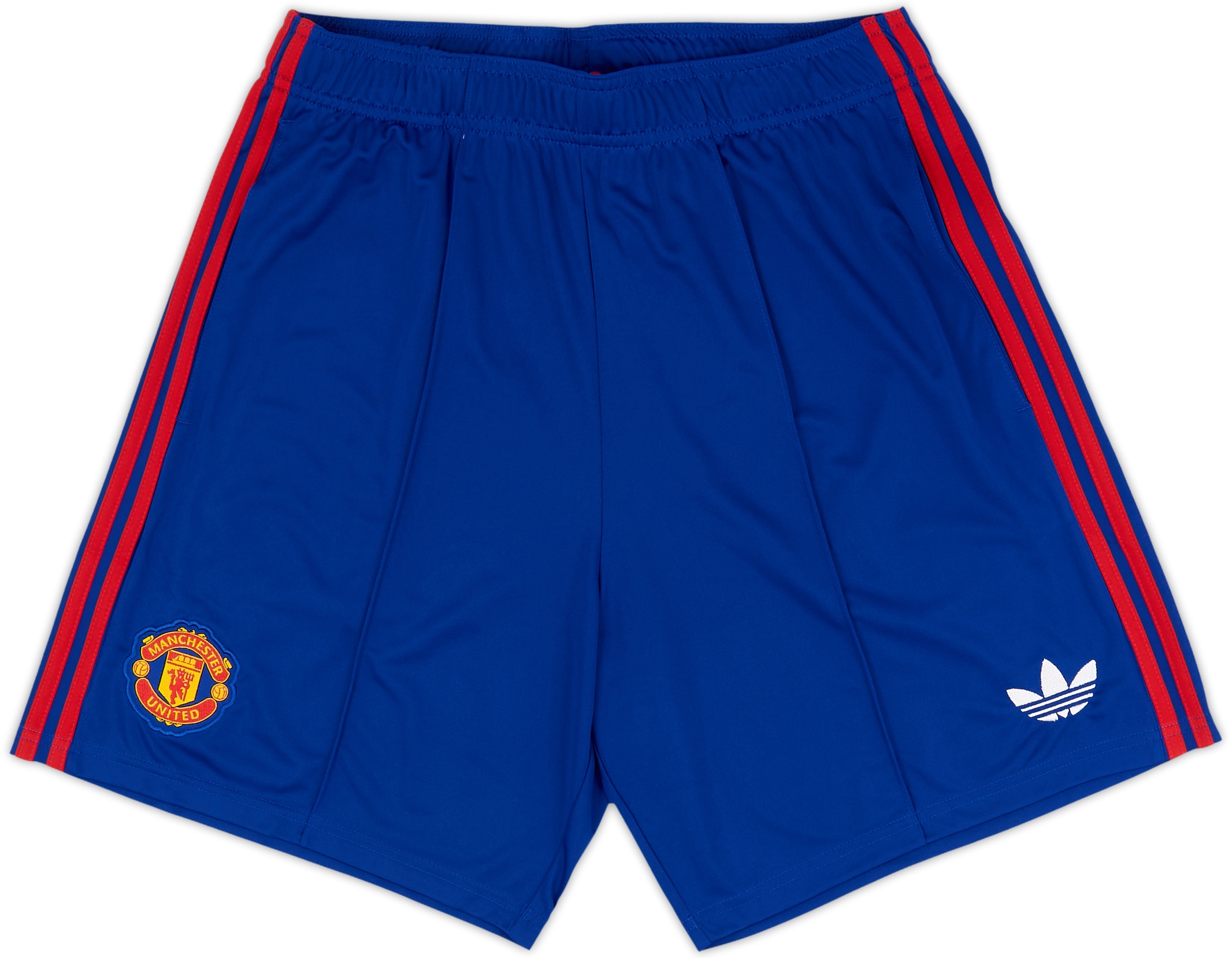 2026-27 Manchester United Away Shorts