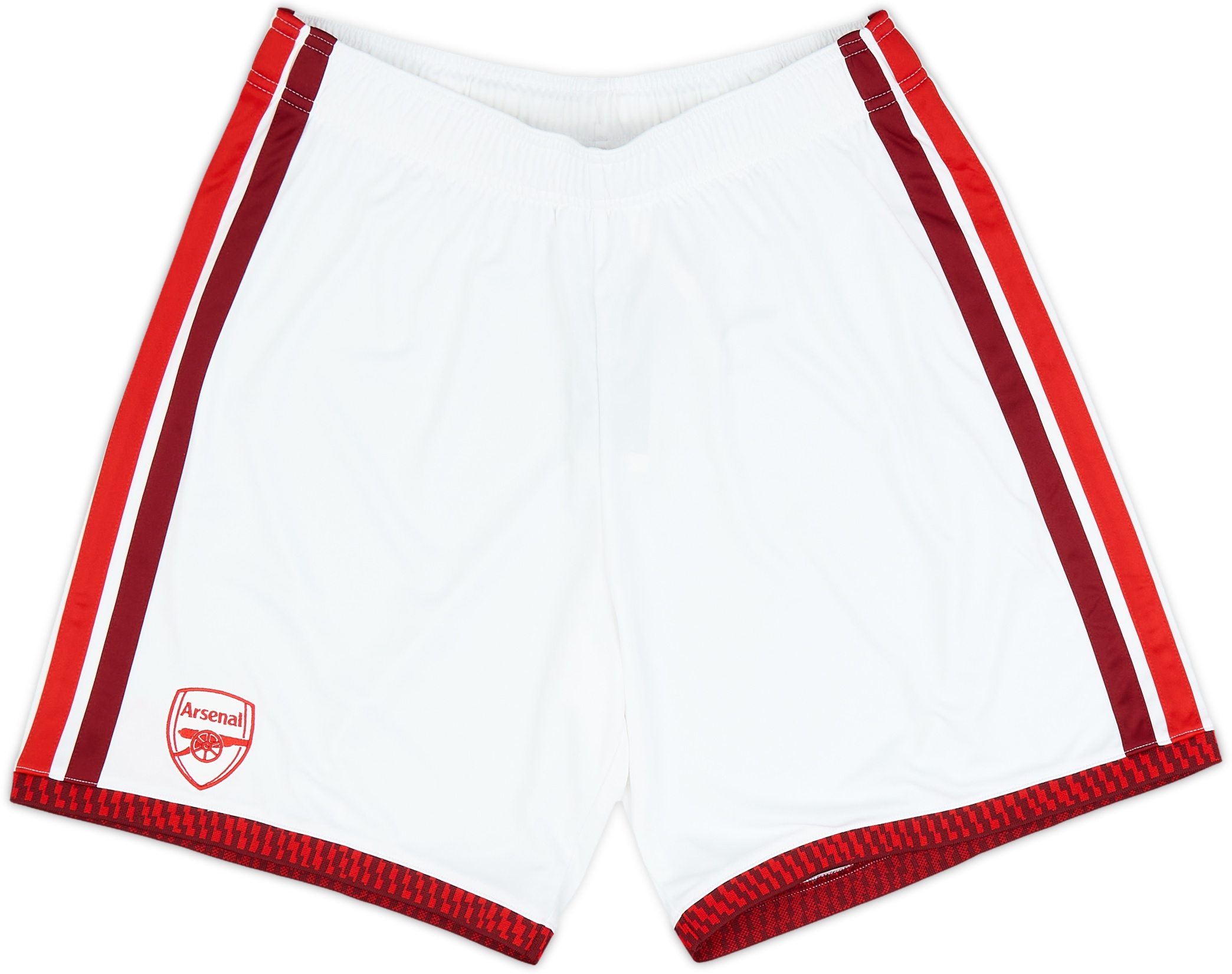 2026-27 Arsenal Home Shorts