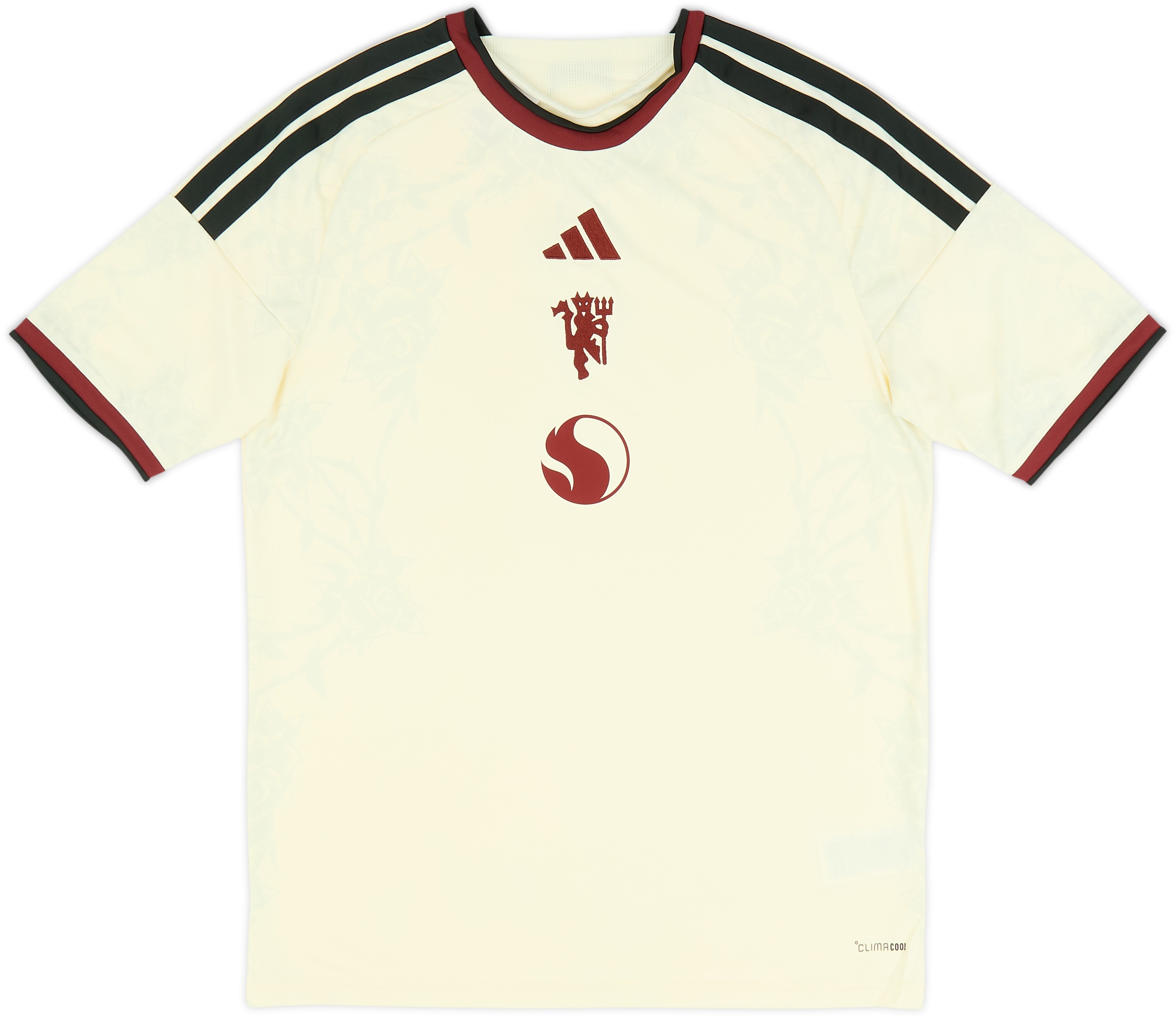2026-27 Manchester United Third Shirt (Kids)