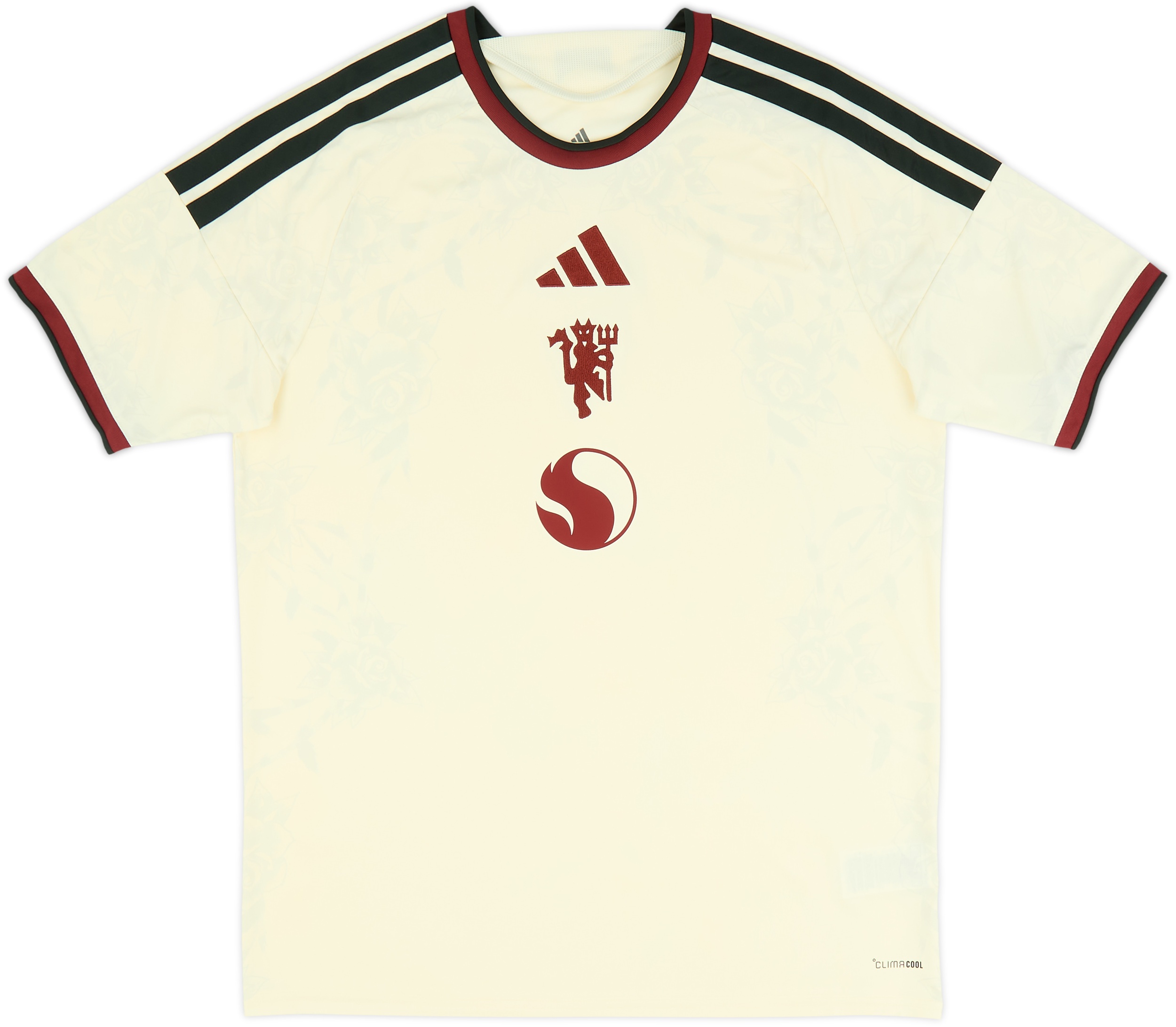 2026-27 Manchester United Third Shirt