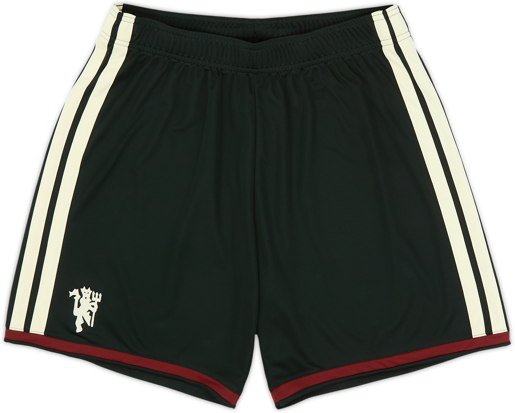 2026-27 Manchester United Third Shorts
