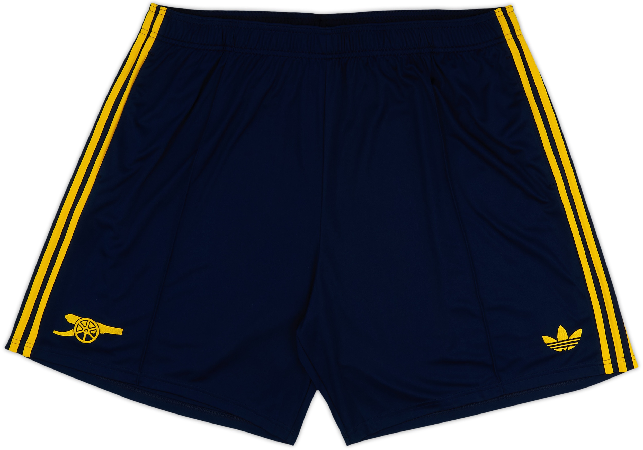 2026-27 Arsenal Away Shorts