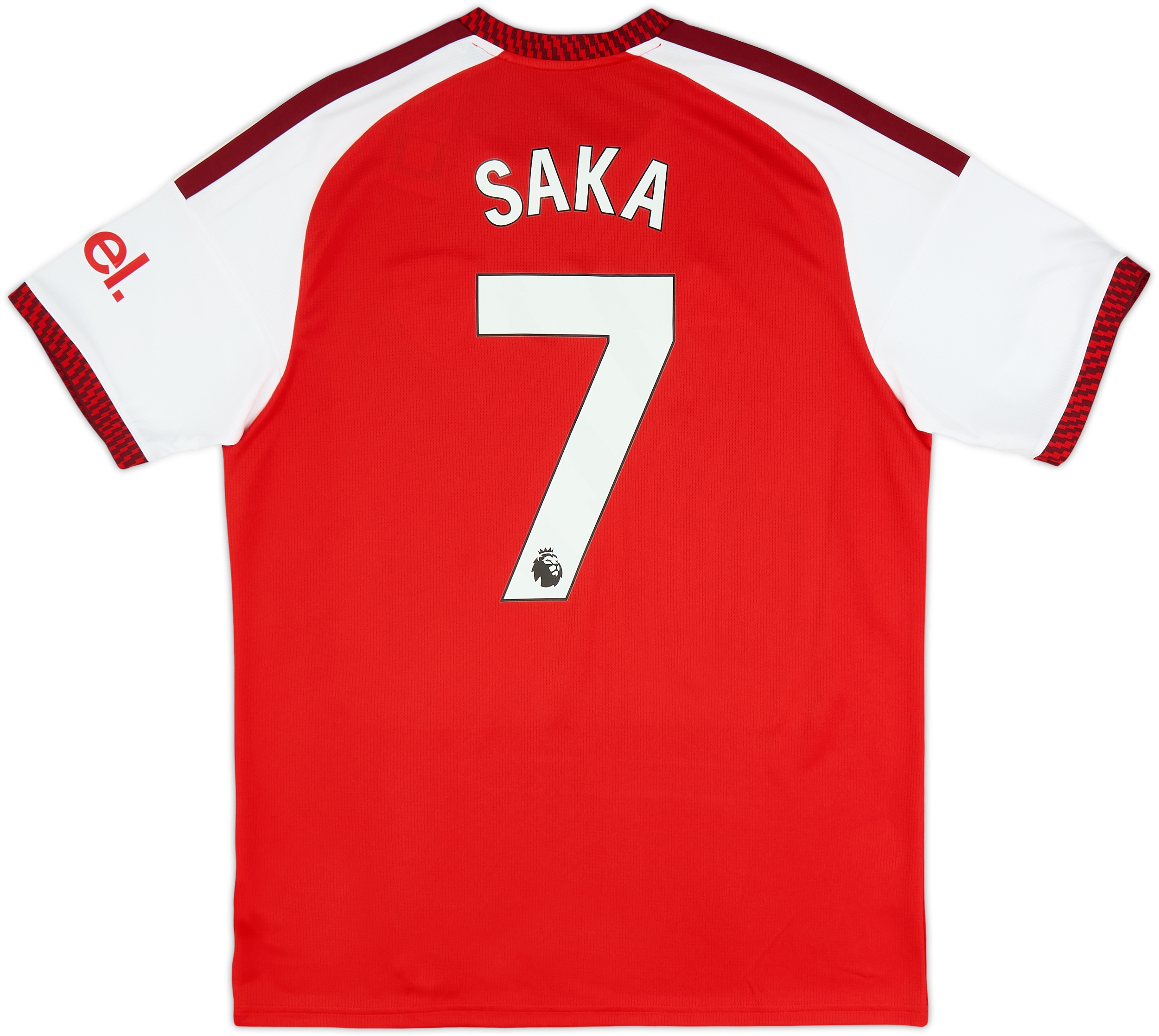 2026-27 Arsenal Home Shirt