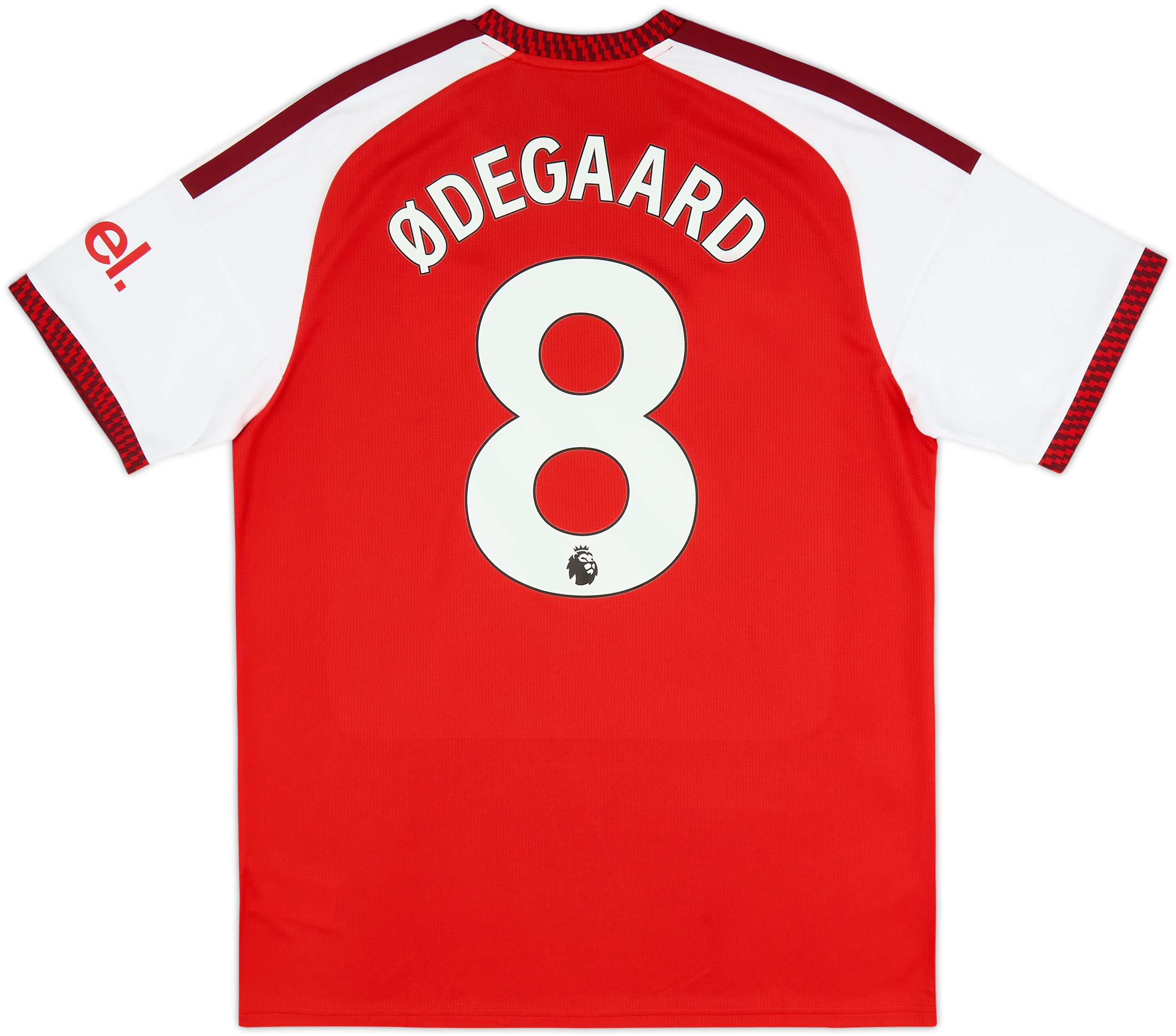 2026-27 Arsenal Home Shirt