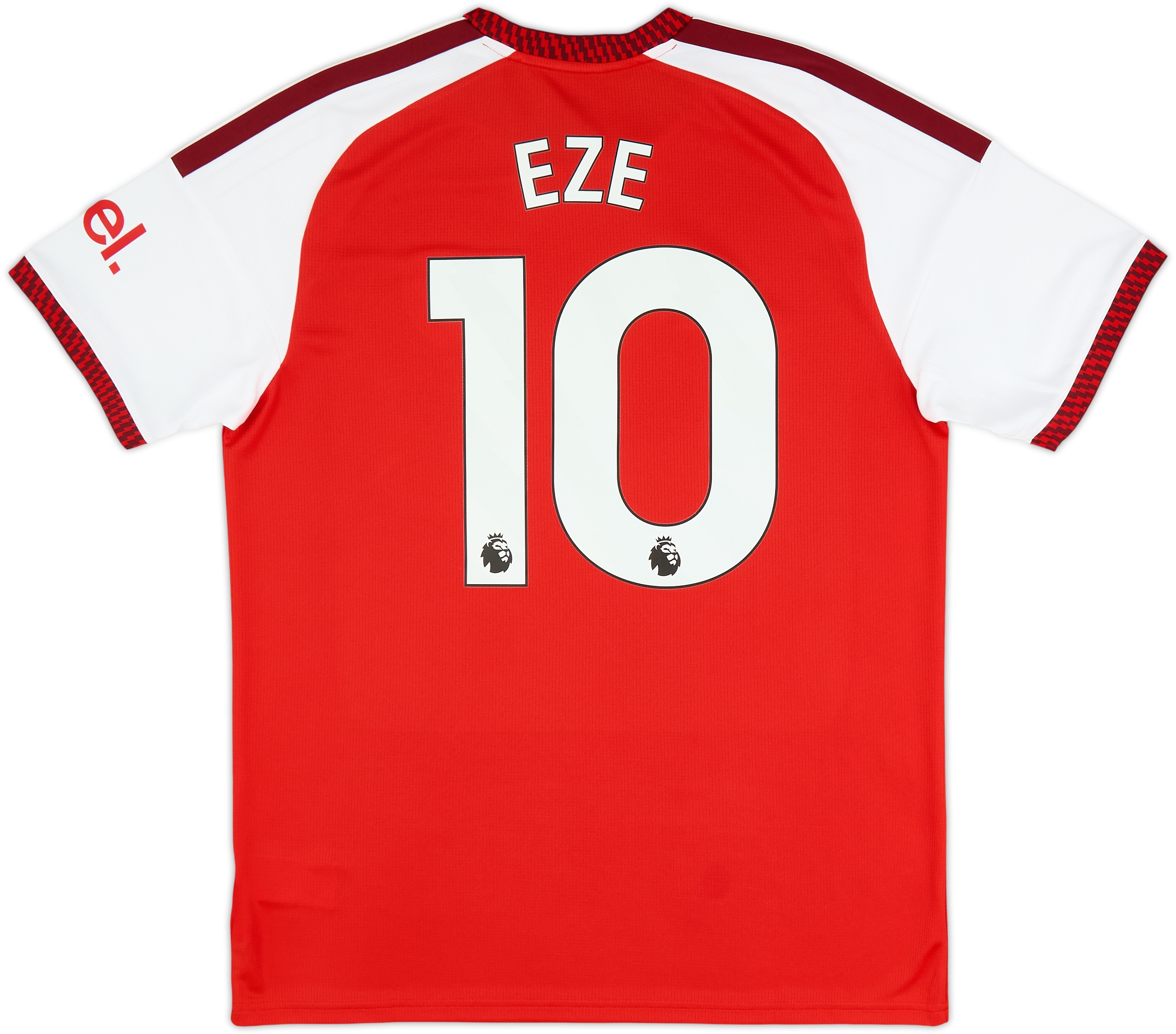 2026-27 Arsenal Home Shirt